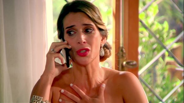 La colombiana - Episode 26