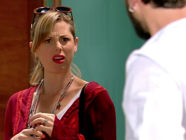 La colombiana - Episode 29