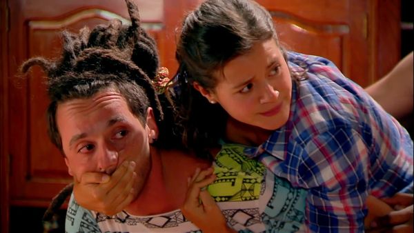 La colombiana - Episode 28