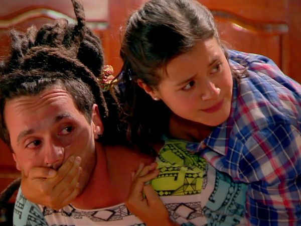 La colombiana - Episode 28