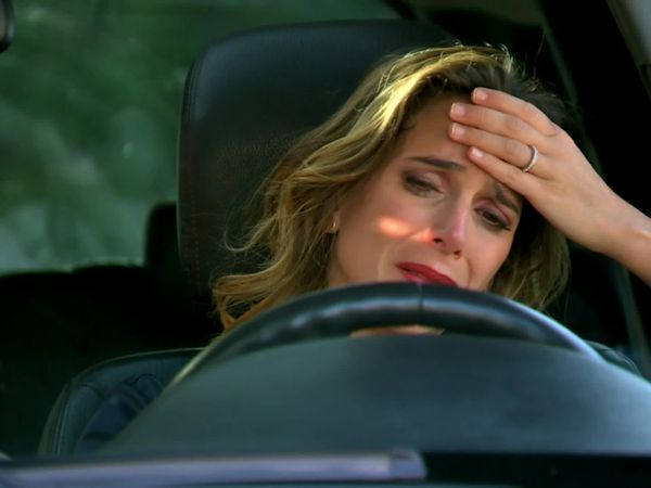 La colombiana - Episode 31