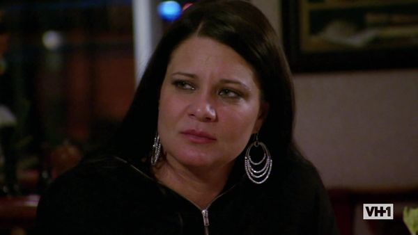 Mob Wives - Dumb or Stupid?