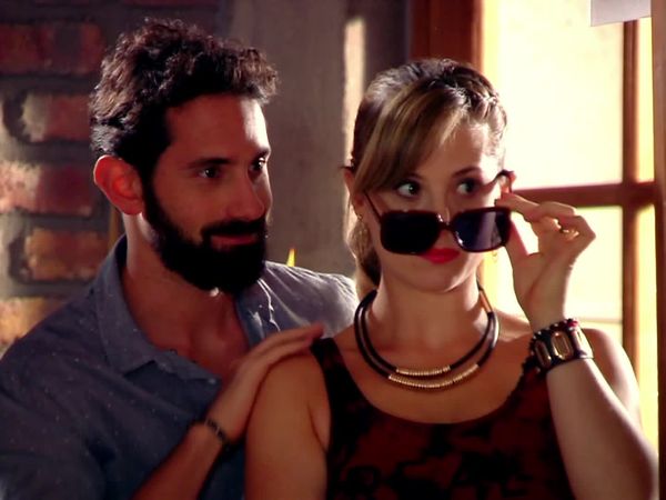 La colombiana - Episode 34