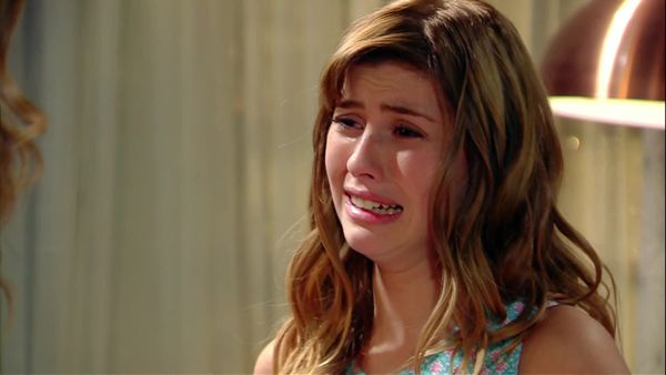 La colombiana - Episode 33