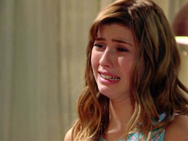 La colombiana - Episode 33