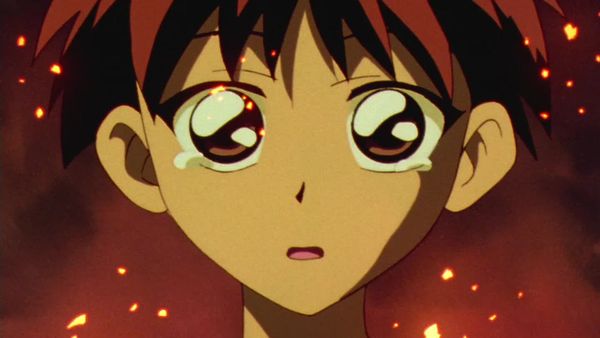 Martian Successor Nadesico - Episode 2