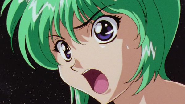 Martian Successor Nadesico - Episode 19
