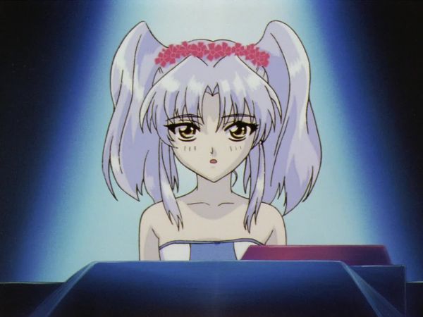 Martian Successor Nadesico - Episode 19