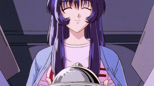 Martian Successor Nadesico - Episode 10
