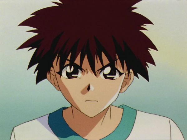 Martian Successor Nadesico - Episode 7