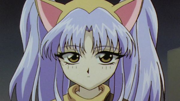 Martian Successor Nadesico - Episode 23