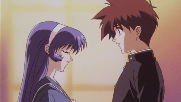 Martian Successor Nadesico - Episode 9