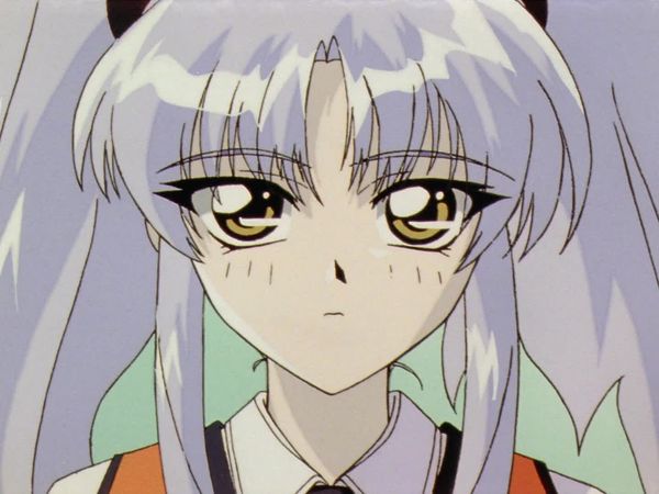 Martian Successor Nadesico - Episode 12