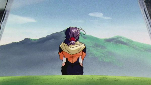 Martian Successor Nadesico - Episode 4