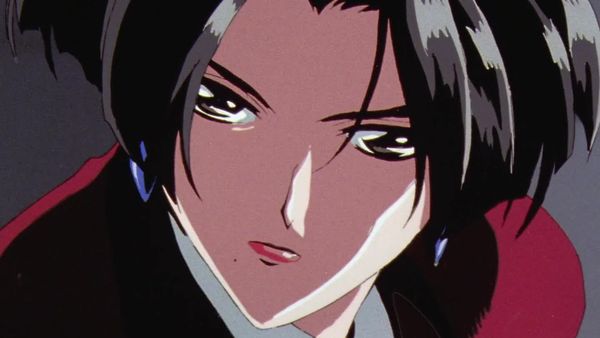 Martian Successor Nadesico - Episode 13