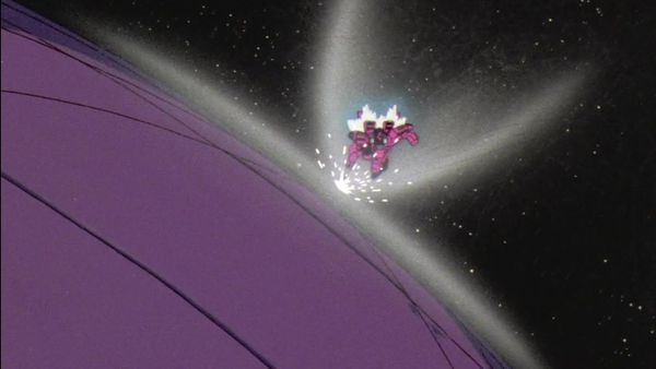 Martian Successor Nadesico - Episode 6