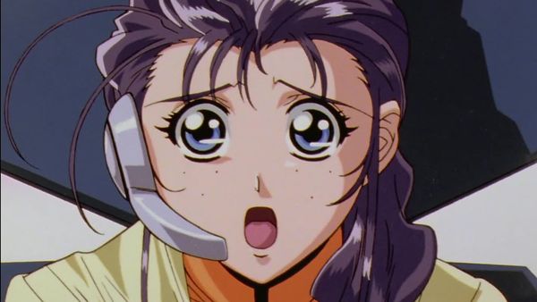 Martian Successor Nadesico - Episode 26