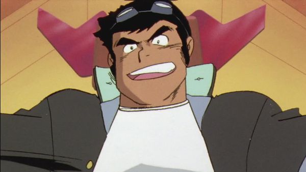 Martian Successor Nadesico - Episode 16