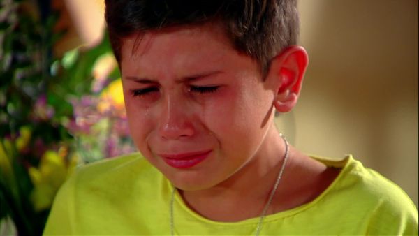 La colombiana - Episode 36