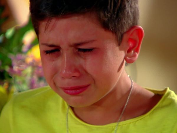 La colombiana - Episode 36