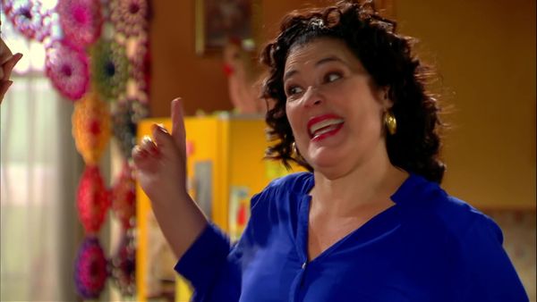 La colombiana - Episode 37