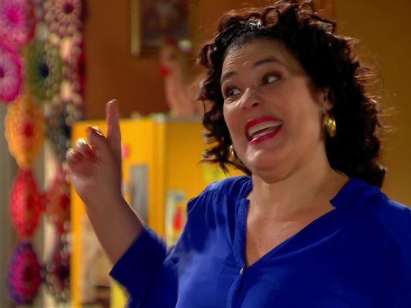 La colombiana - Episode 37