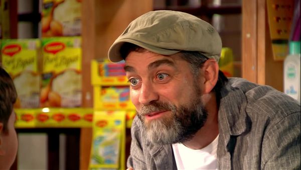La colombiana - Episode 38
