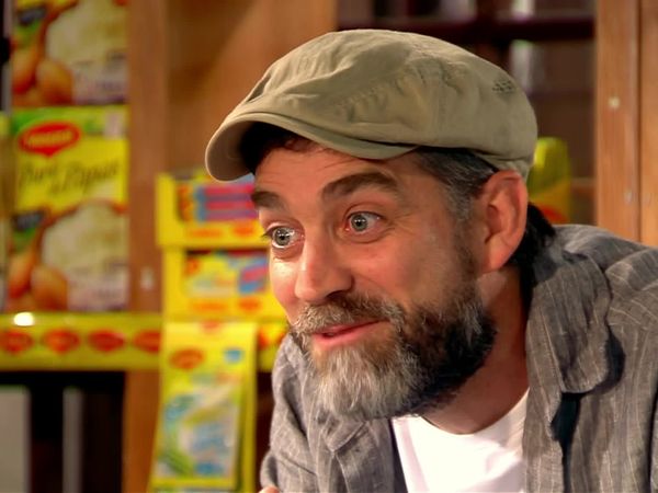 La colombiana - Episode 38