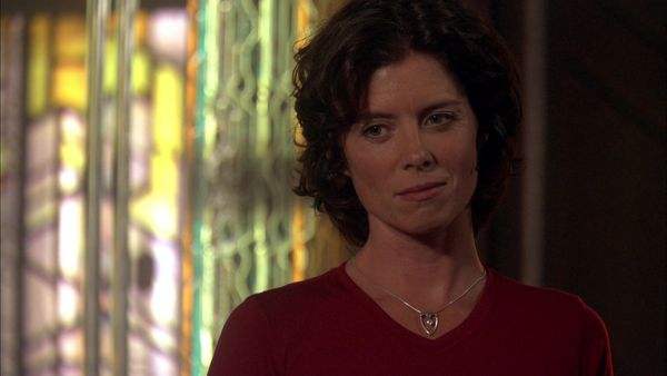 Stargate Atlantis - Before I Sleep