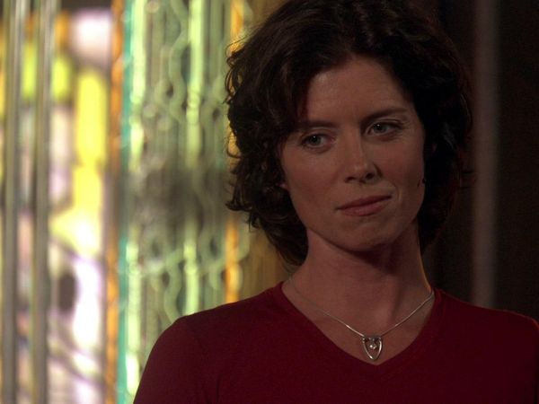 Stargate Atlantis - Before I Sleep