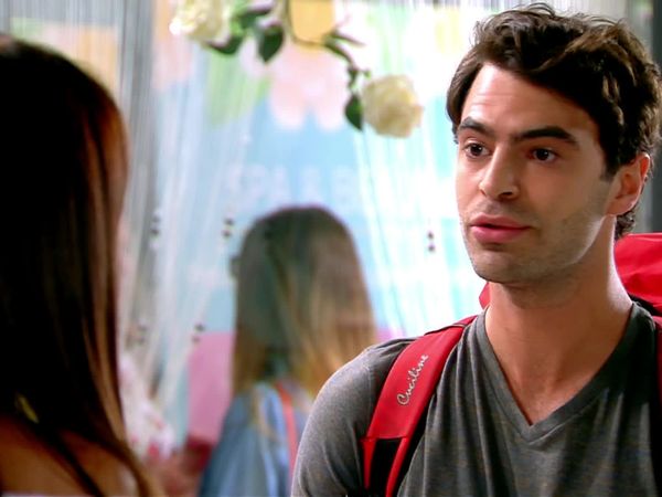 La colombiana - Episode 40