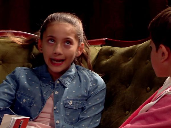 La colombiana - Episode 41