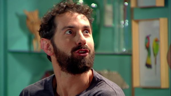 La colombiana - Episode 44