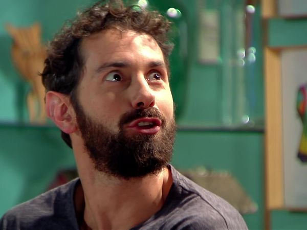 La colombiana - Episode 44