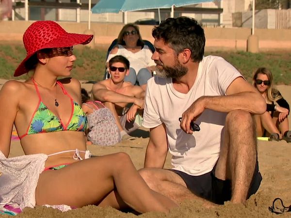 La colombiana - Episode 43
