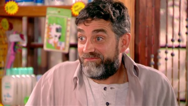 La colombiana - Episode 46