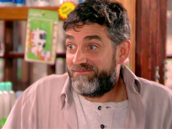 La colombiana - Episode 46