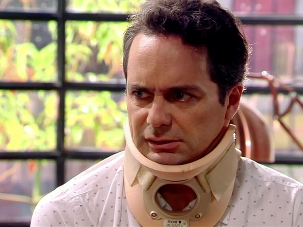 La colombiana - Episode 48