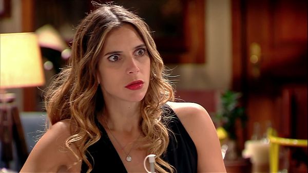 La colombiana - Episode 49