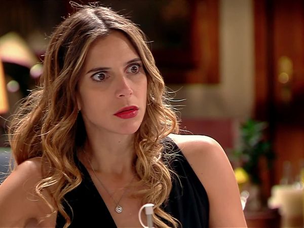 La colombiana - Episode 49
