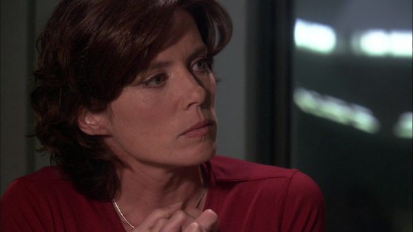 Stargate Atlantis - The Siege (Part 1)