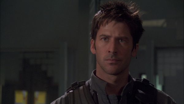 Stargate Atlantis - The Siege (Part 2)