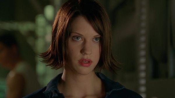 Mutant X - Det nyes chok