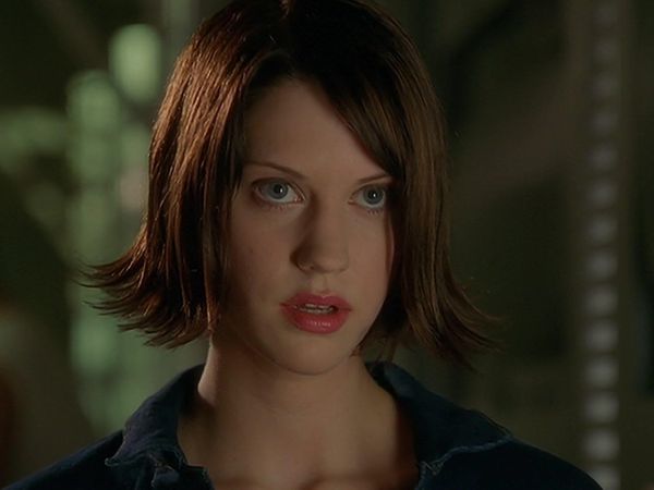 Mutant X - Det nyes chok