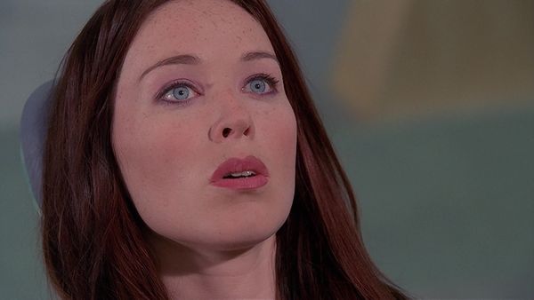 Mutant X - Tændt sikring
