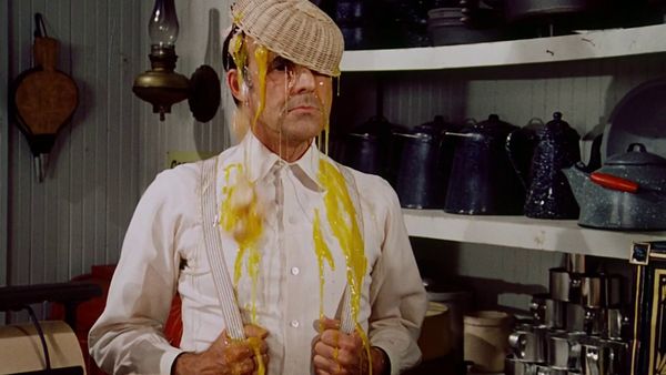 Det lille hus på prærien - Episode 117