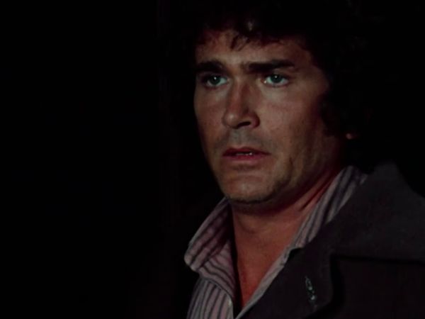 Huset på prærien - Episode 114