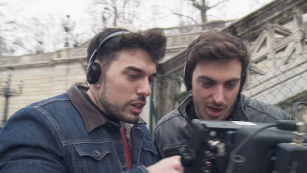 Prank and The City - Bologna