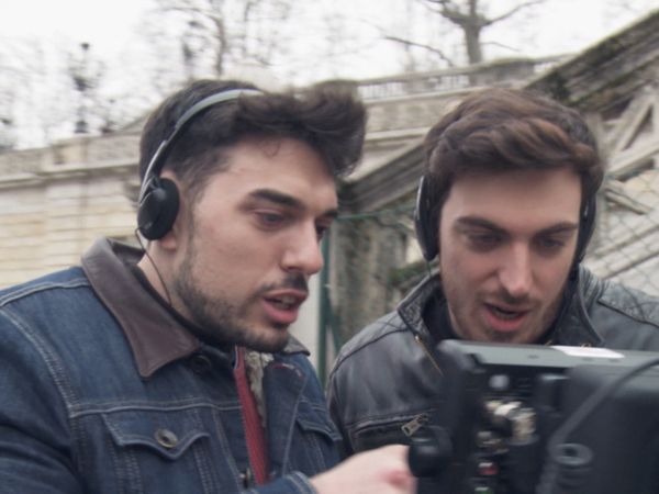 Prank and The City - Bologna