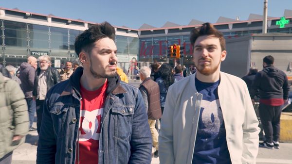 Prank and The City - Best Of